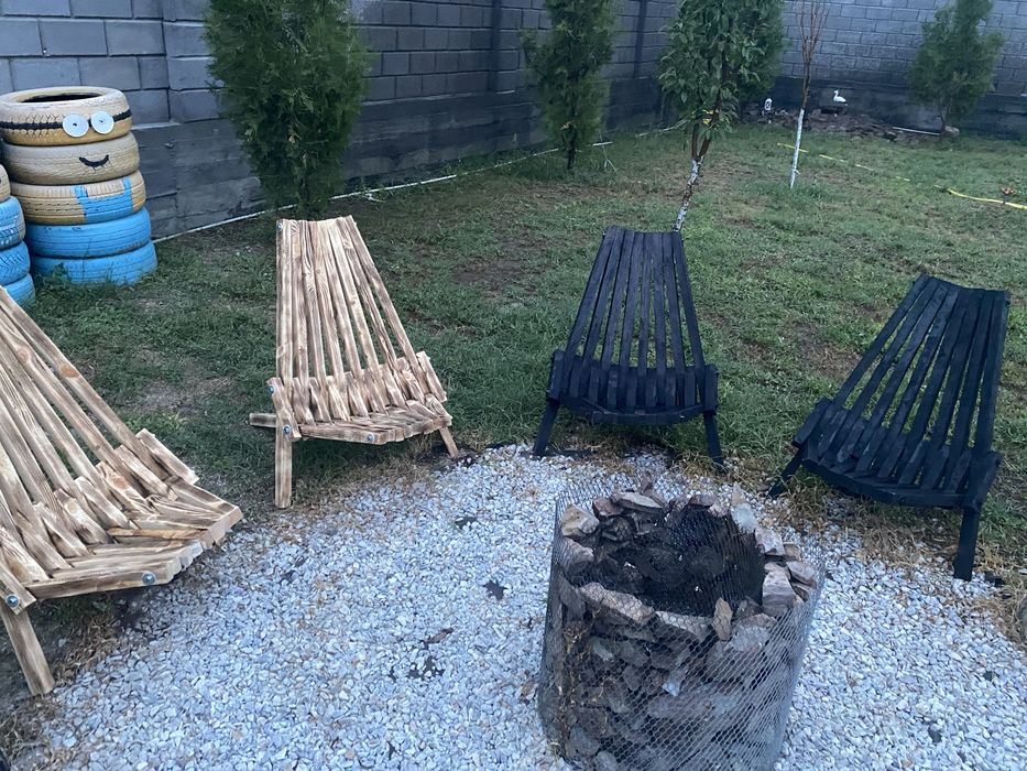 Стулья кентуки продам
