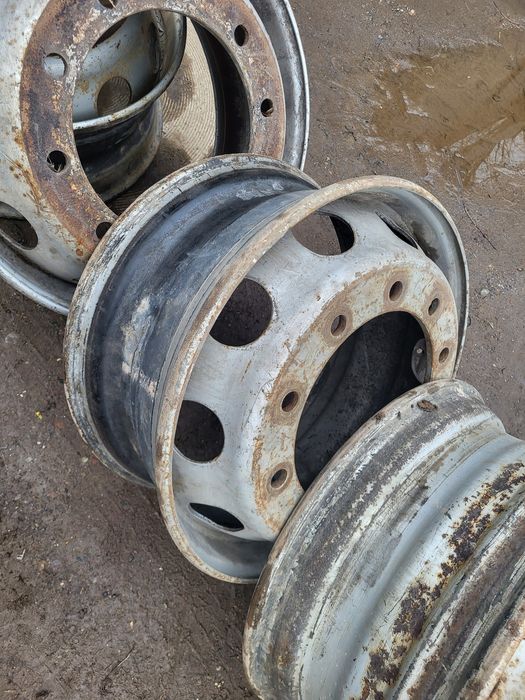 Диски 22.5  - 28