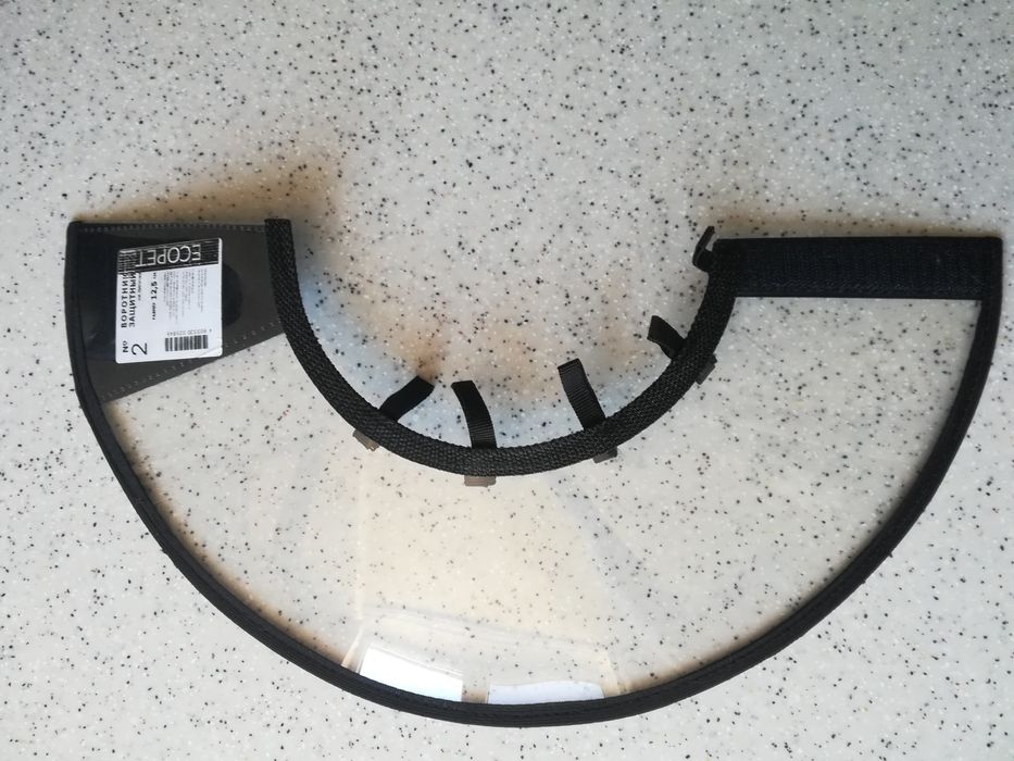 Защитный воротник для животных