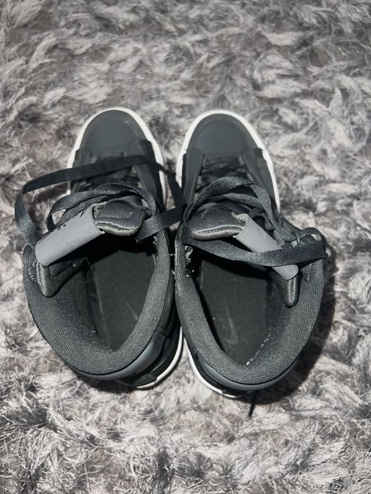 adidasi nike negrii