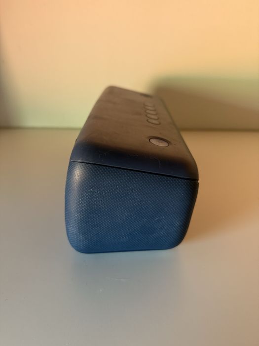 Портативна/безжична водоустойчива колонка Sony SRS-XB40 Сони
