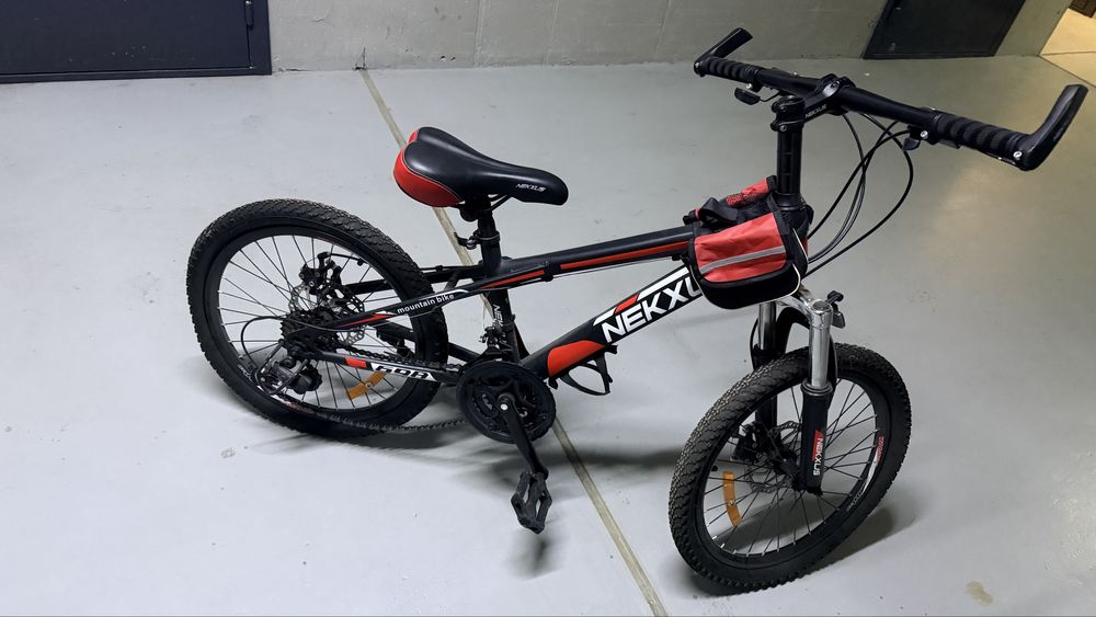 Продам два велосипеда