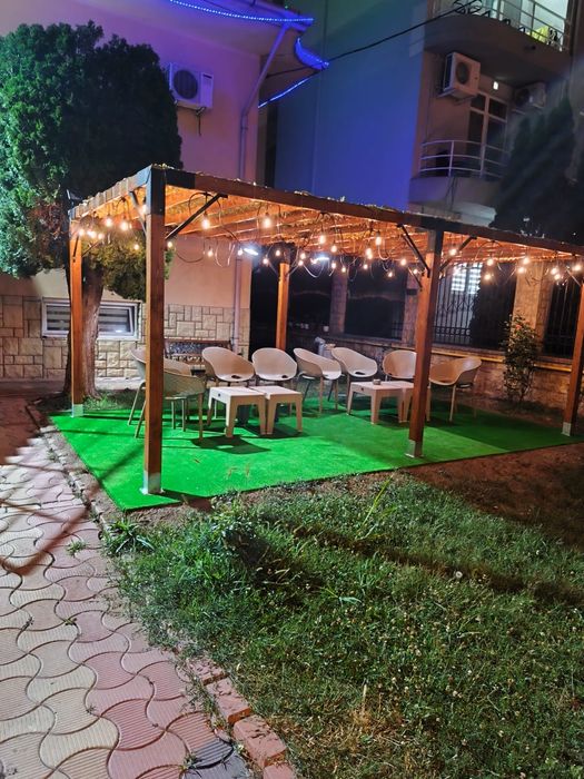 Cazare /Camere de închiriat Vila Alexandra Eforie Nord/Închiriere vila  1 Mai