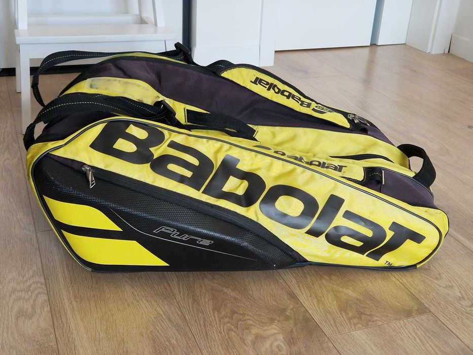 Babolat Pure Aero 6 сак/чанта за тенис ракети