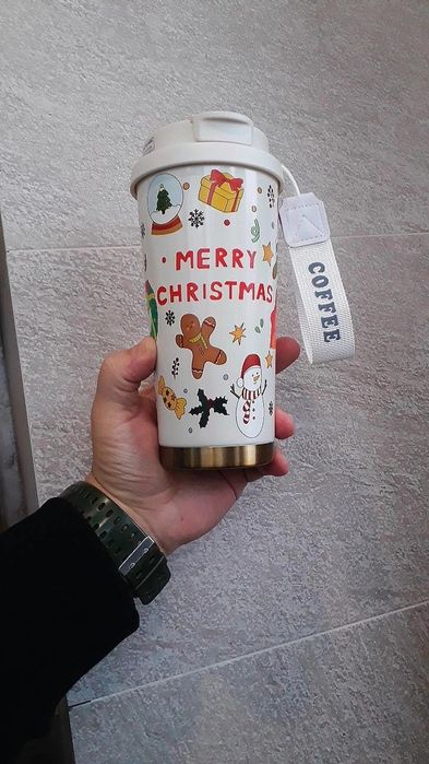 Продам термокружки описание