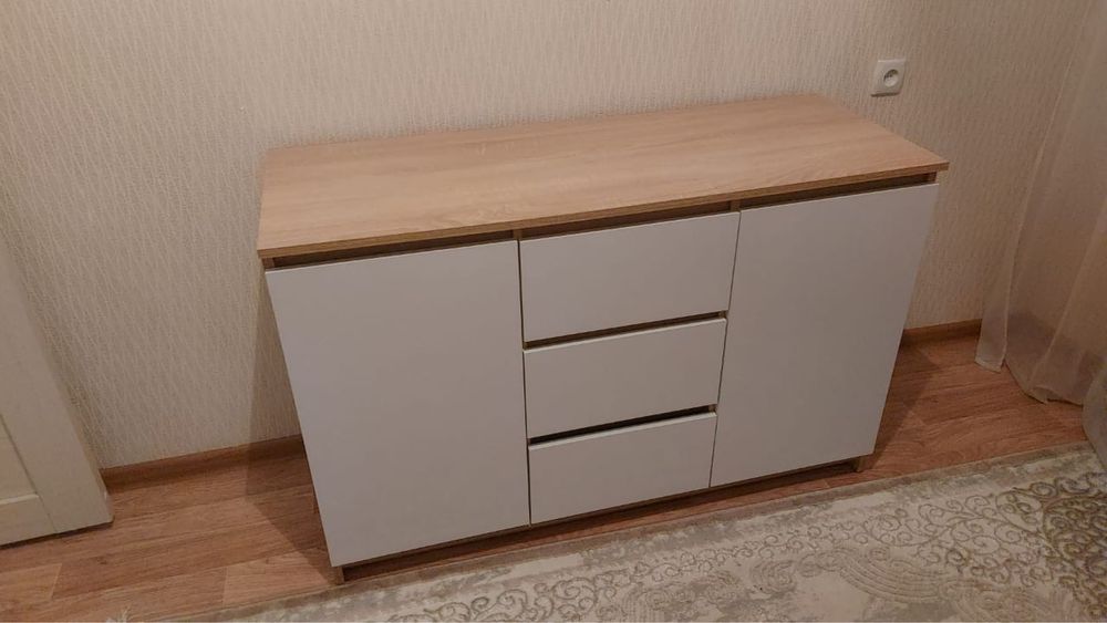 Срочно продам комод!