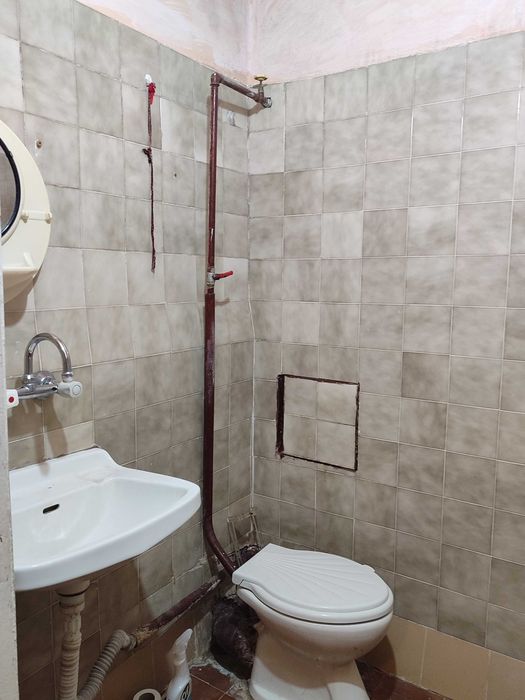 Продава се Четиристаен апартамент в с. Балик, Област Добрич - 120 кв.м за 582 €/кв.м - Снимка #2