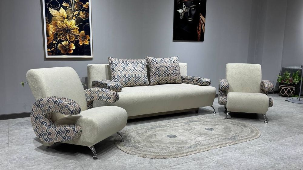 Divan  кресло Диван