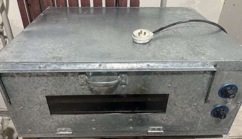 Продается печка духовка