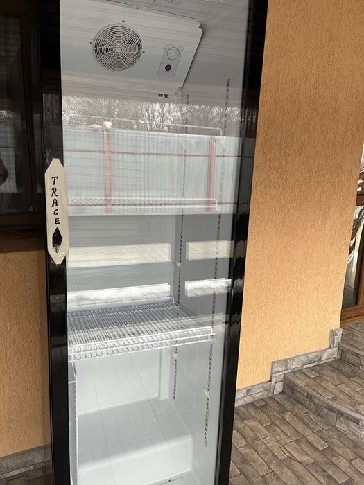 Vand frigider bauturi/alimente