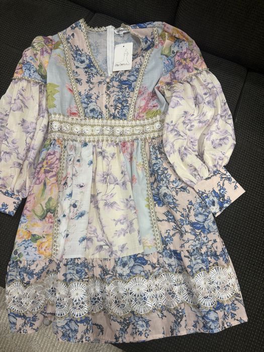 Чисто нова рокля, размер М-L