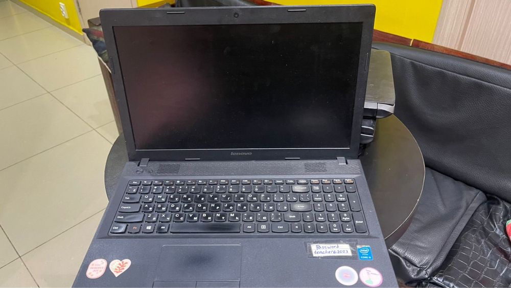Продам ноутбук Lenovo MT20238