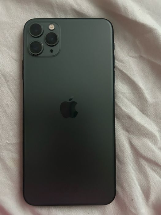 Iphone 11 Pro Max