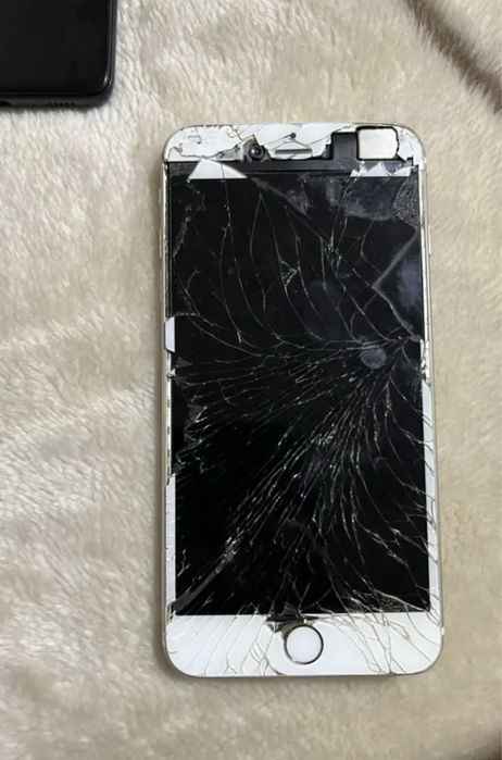 Продам iphone 6 128 gb