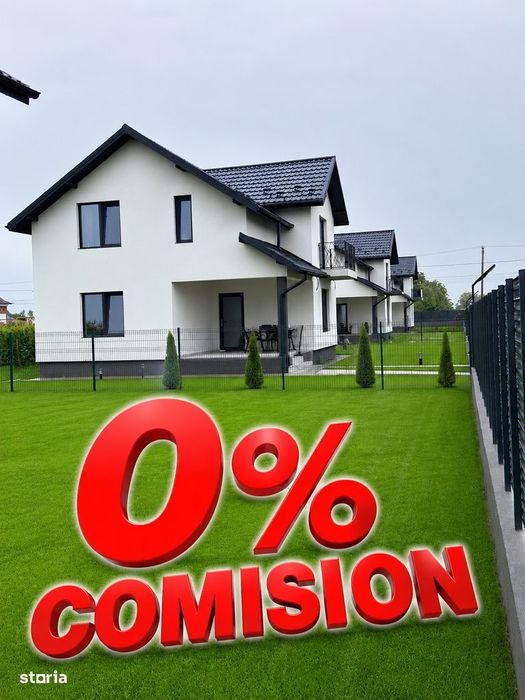 Case de vanzare | Comision 0%