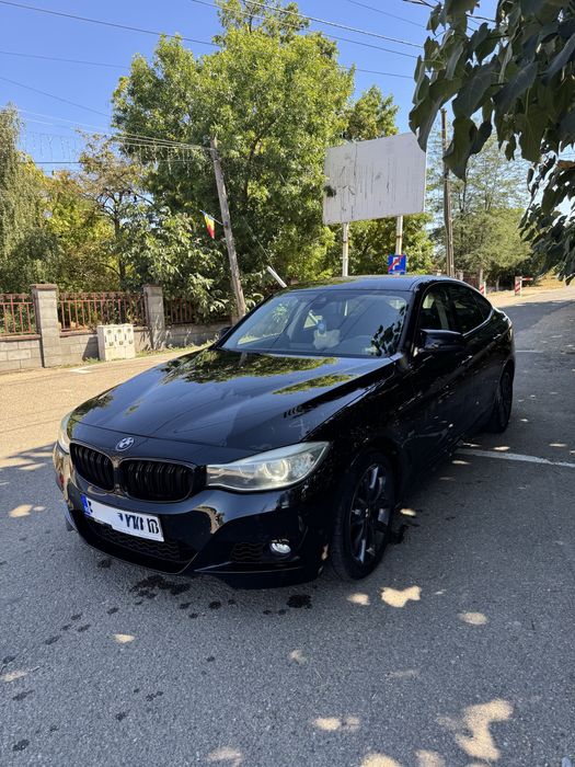 BMW Seria 3 GT | 2015 | B47 190 | Automat