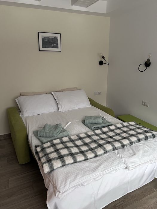 Apartament de inchiriat in vila, Sinaia