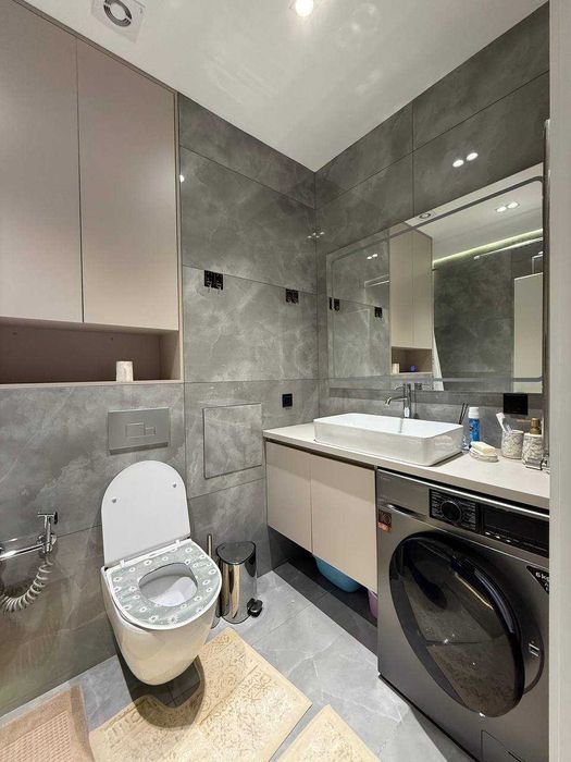 СРОЧНО ГОРИТ‼️‼️‼️Charx Novza ЕВРО ЛЮКС 2/10/12 48м2 |Октепа Круг/РОВД