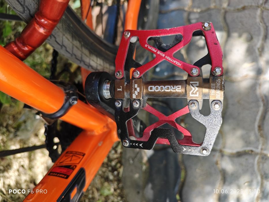 Срочно Продам twitter rider 29