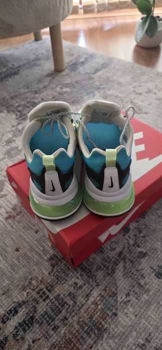 Nike Air Max 270 React Se CT1265