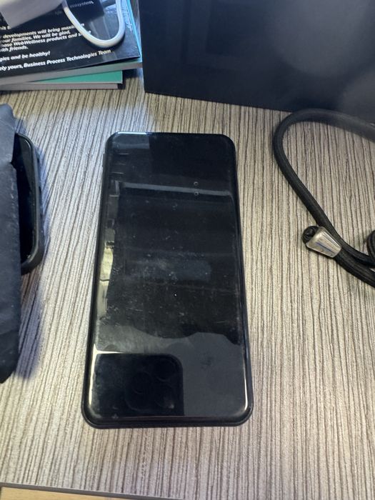 Биорезонанс устройство Wevwellness