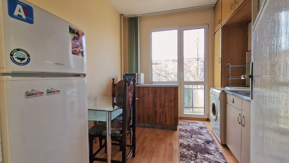 2-стаен, под наем, Въстанически, Пловдив, 330 евро