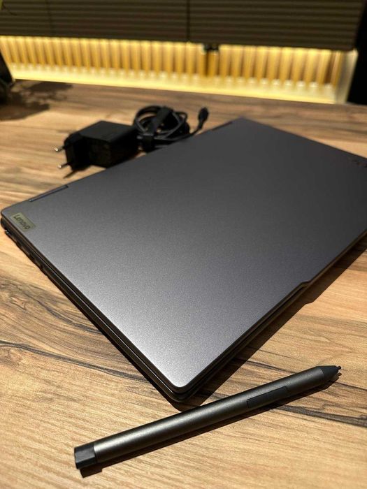 Ultrabook Lenovo 14'' Yoga 7 GARANTIE