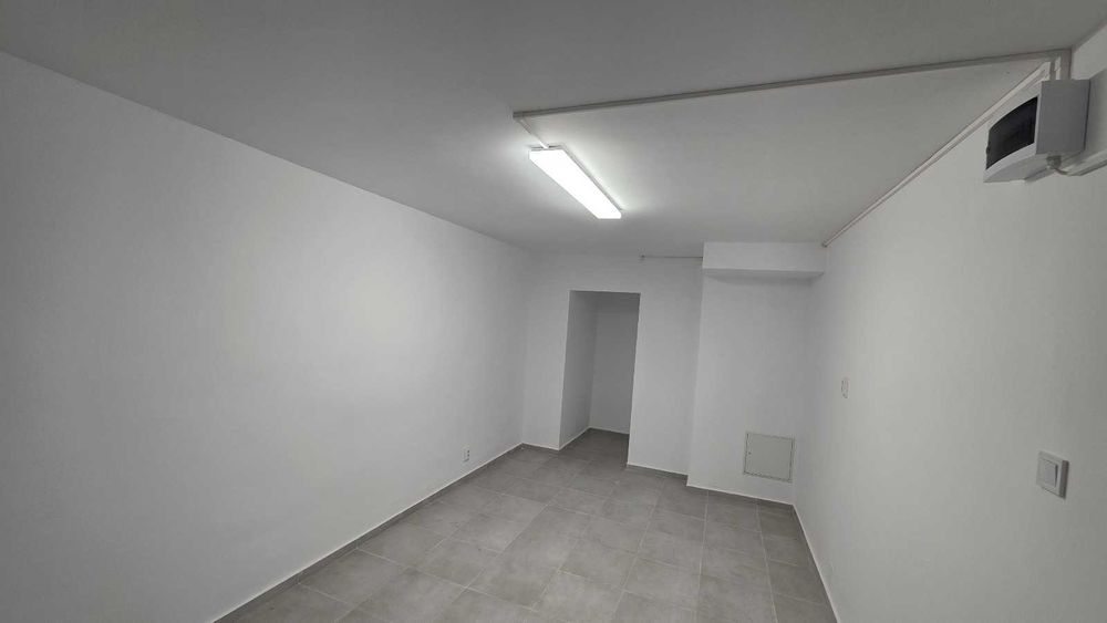 Spatiu Comercial de Inchiriat Sector 4