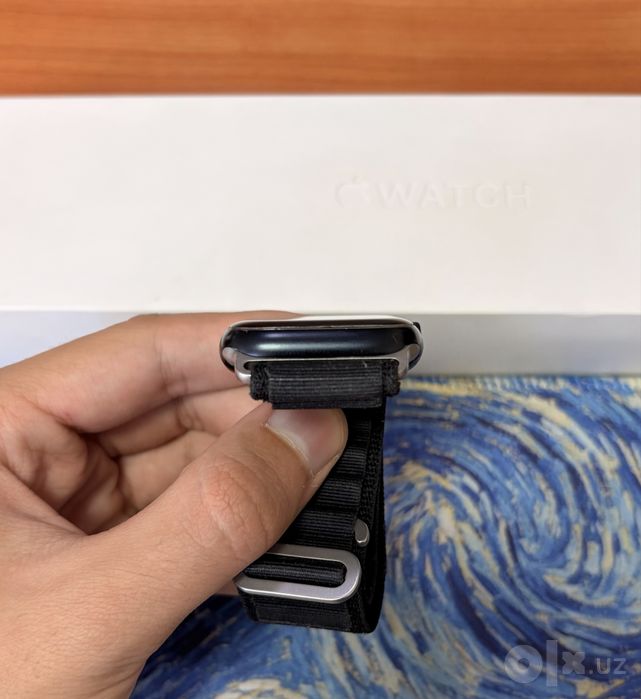 Apple Watch 8 45mm 94%
