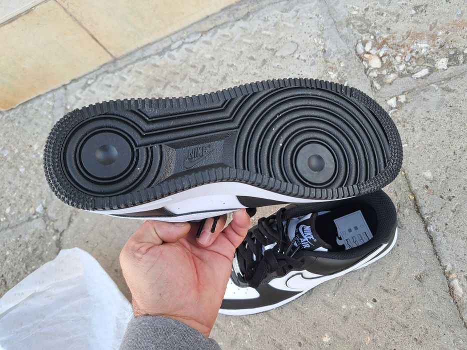 NIKE Air Force  1 "07