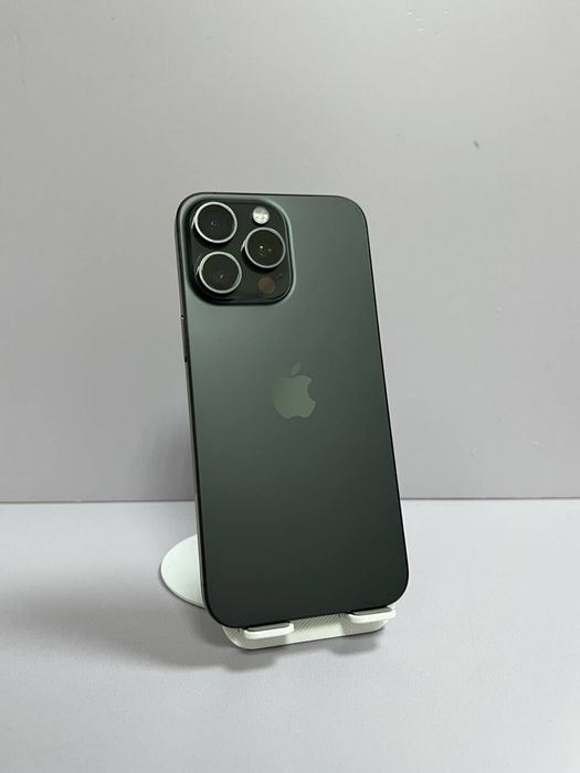 iPhone 15 Pro Мах #АК31937