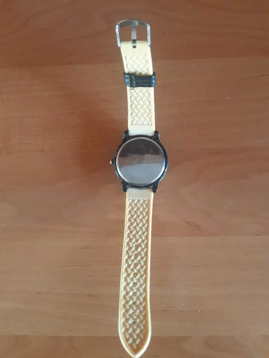 Часовник на Славия София, мъжки