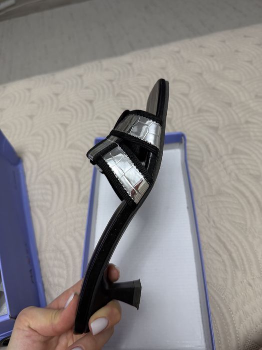 Женская обувь туфли босоножки