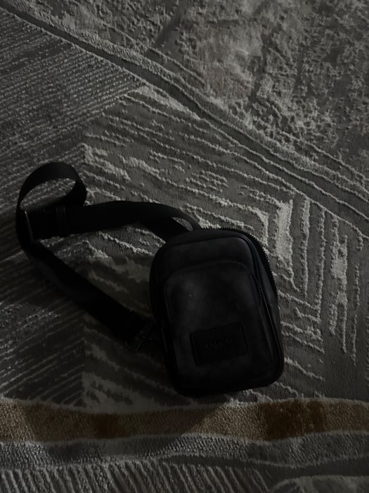 Барсетка аригинал