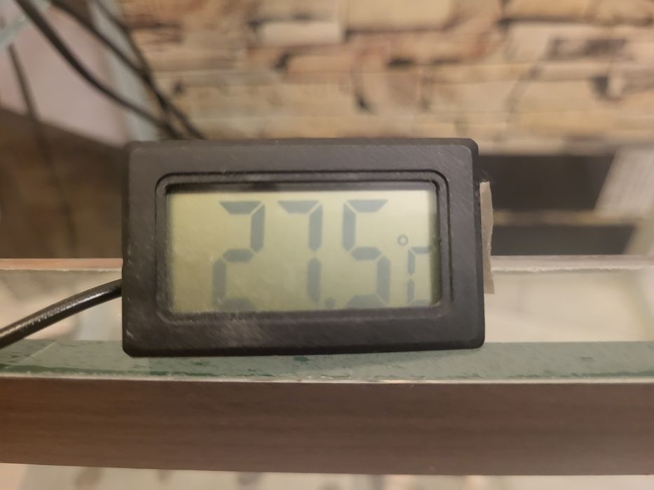 Продам аквариум террариум