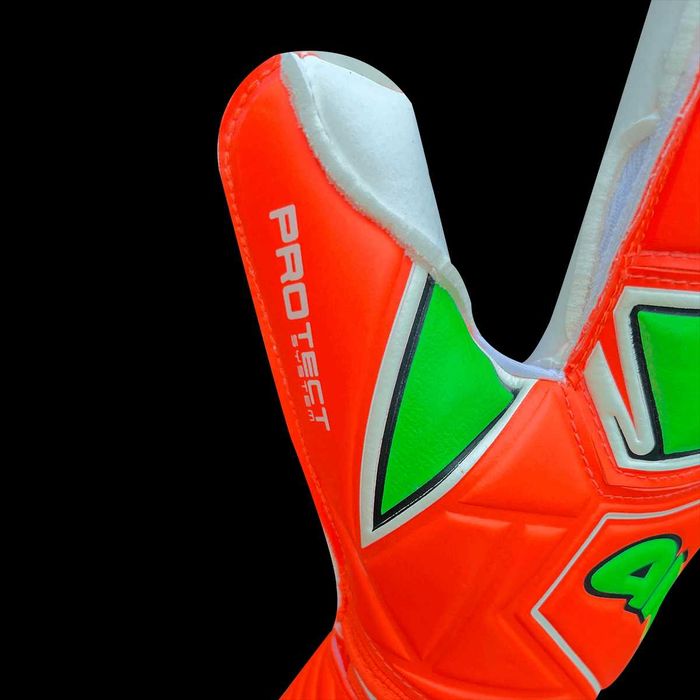 Вратарски ръкавици 4keepers GUARD FOGO MF размер 7,8,10