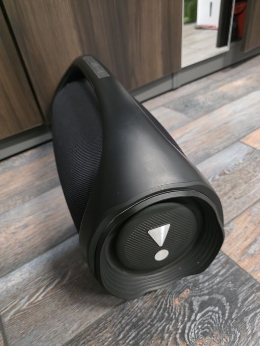 Jbl Boombox 2 stare foarte buna