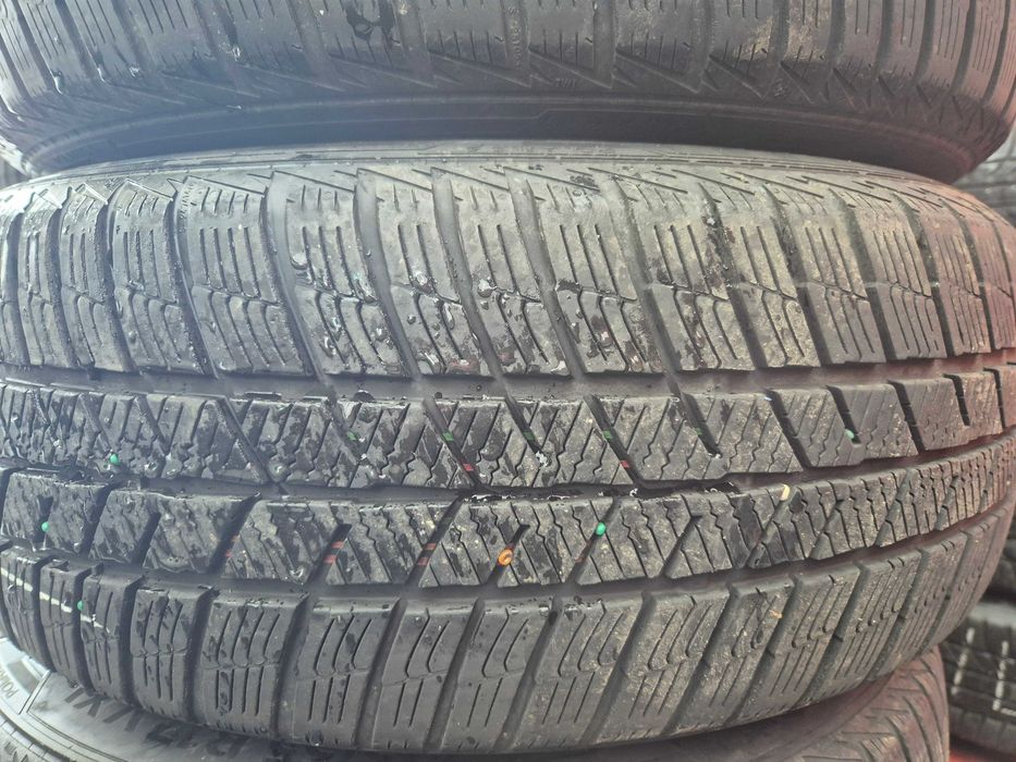 Roti Jante Anvelope IARNA 5x112 17'' 225/55/17 OE AUDI A5 A6 A7 A3