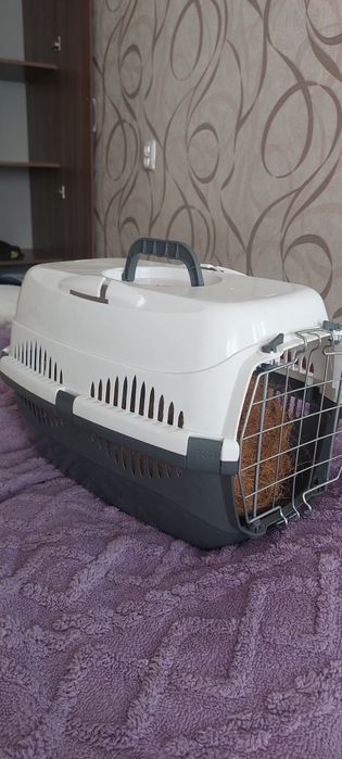 Переноска для животных.