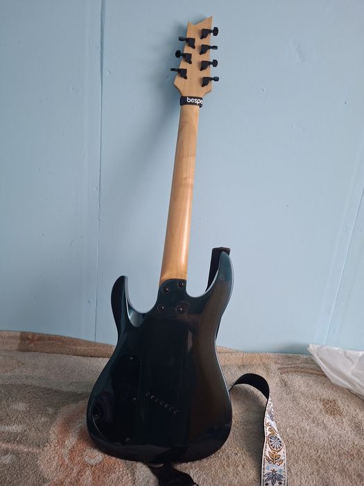 Электрогитара Harley benton R457