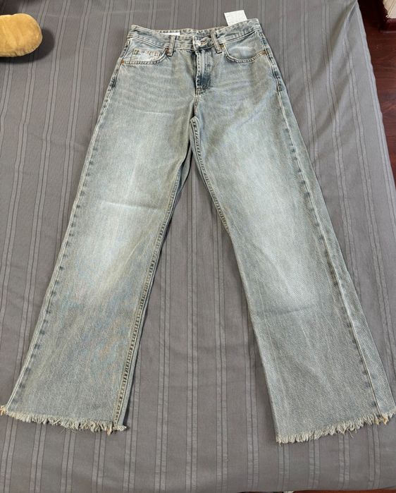 Брюки Gucci, Zara, Chiroyli, Selfie, Bershka