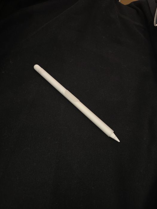Apple pencil "2nd generation"