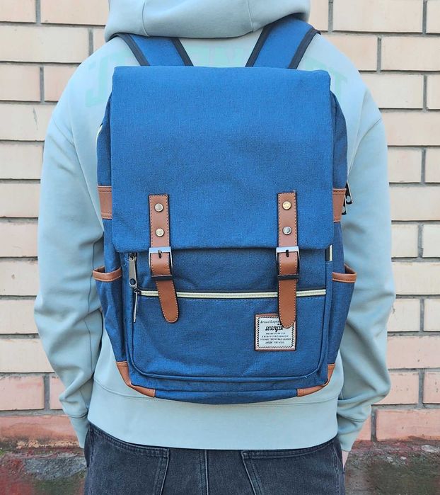 Женский рюкзак , портфель