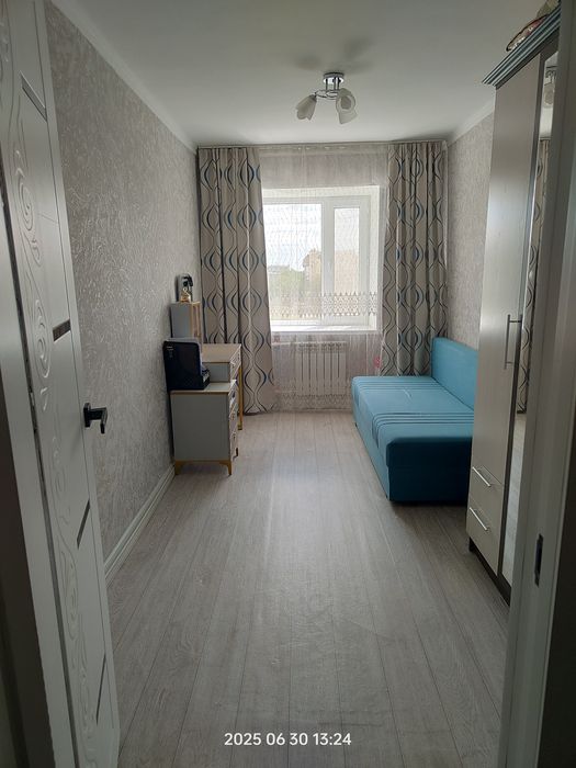 Продаётся 2-ая квартира