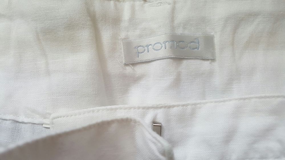 Pantaloni Promod