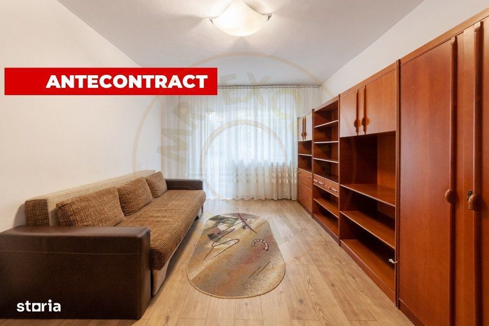 Apartament 3 camere, etaj 1 - Pitesti, Nord!