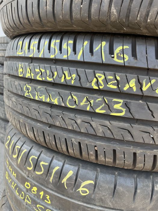 Единични гуми описани в описанието