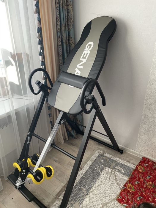 Инверсионнный стол совершенно новый