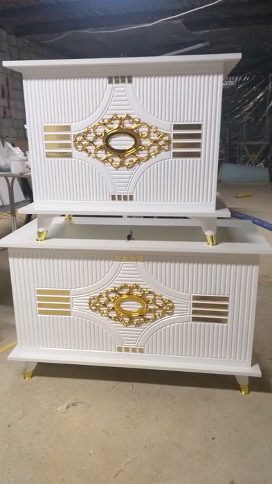 Продажа сундуков