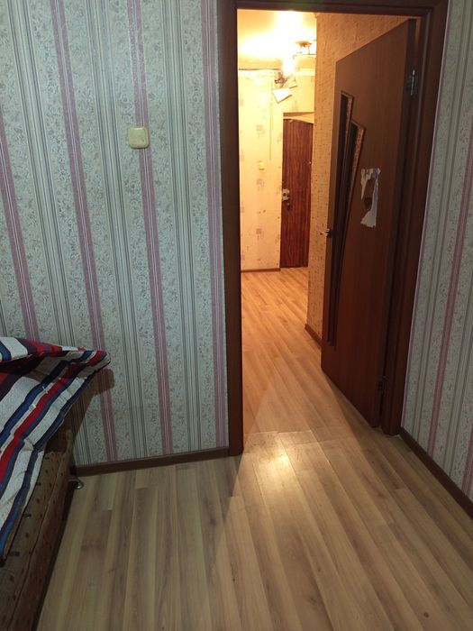 Сдам 2ком. квартиру 100 тыс.тг